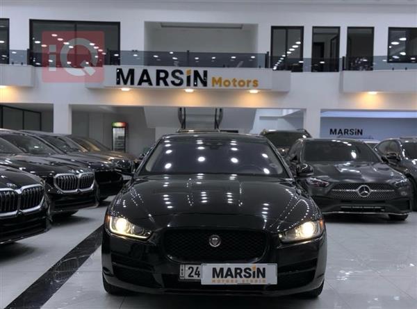 جاكوار XE 2017 للبيع في العراق - دهوك